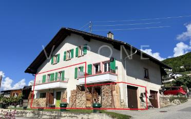 Apartment 4 rooms - image - 1