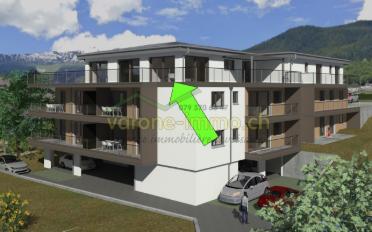 Wohnung 4.5 Zimmer - image - 2