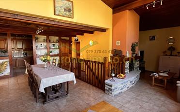 Chalet 4 pièces - image - 2