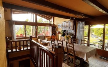 Chalet 4 rooms - image - 4
