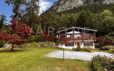 Chalet 4 rooms - image - 1