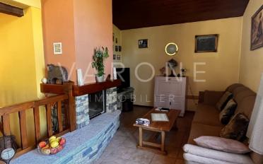 Chalet 4 rooms - image - 7