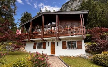 Chalet 4 rooms - image - 12