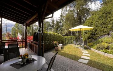Chalet 4 rooms - image - 13
