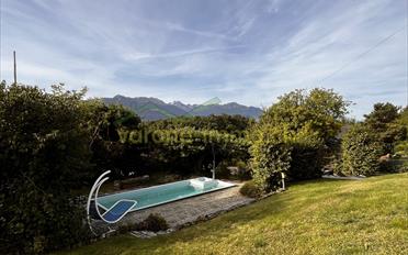 Chalet 4.5 Zimmer - image - 4