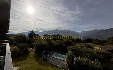 Chalet 4.5 Zimmer - image - 13