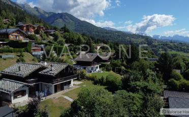 Chalet 4.5 pièces - image - 1