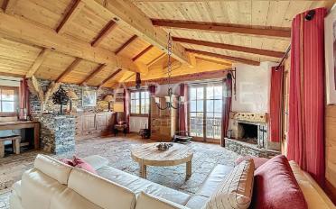 Chalet 4.5 pièces - image - 2