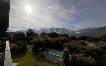 Chalet 4.5 pièces - image - 13