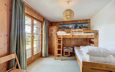 Chalet 4.5 pièces - image - 8