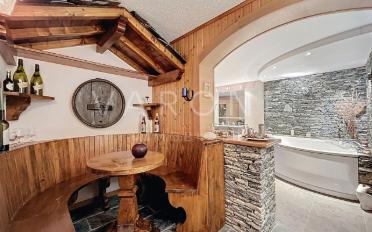 Chalet 4.5 pièces - image - 9