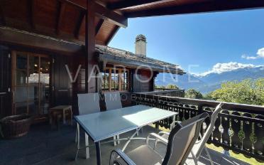 Chalet 4.5 pièces - image - 11