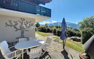 Chalet 4.5 pièces - image - 12