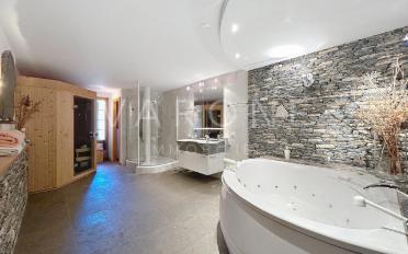 Chalet 4.5 pièces - image - 10