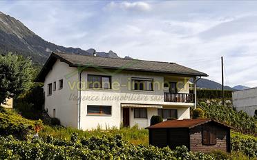 Villa 6 rooms - image - 1