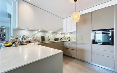 Row house 5 rooms - image - 3