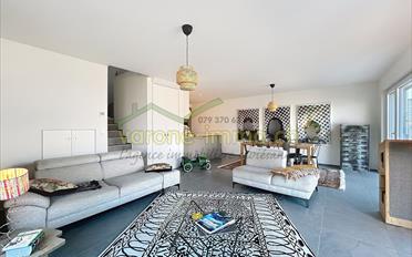 Row house 5 rooms - image - 1