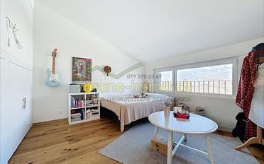 Row house 5 rooms - image - 8