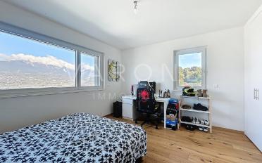 Row house 5 rooms - image - 6