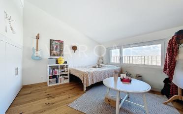 Row house 5 rooms - image - 8