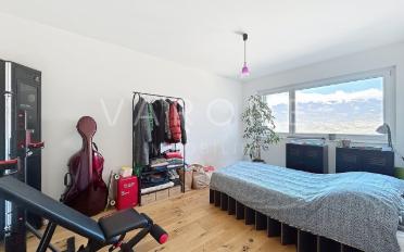 Row house 5 rooms - image - 7