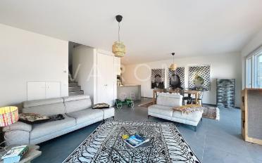 Row house 5 rooms - image - 1