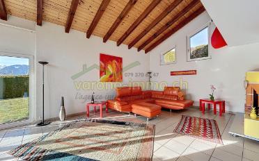 Villa 5 rooms - image - 2