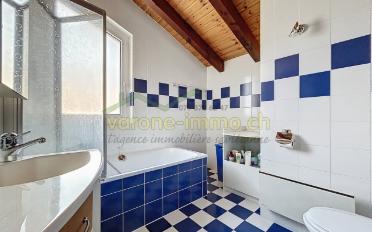 Villa 5 rooms - image - 12