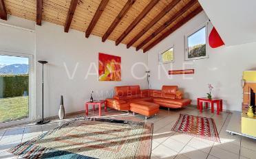 Villa 5 rooms - image - 2