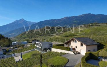 Villa 5 rooms - image - 1