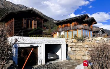 Chalet 4.5 rooms - image - 5