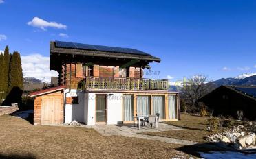 Chalet 4.5 rooms - image - 2