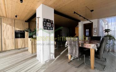 Chalet 4.5 rooms - image - 6