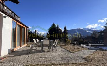 Chalet 4.5 rooms - image - 4