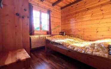 Chalet 4.5 rooms - image - 12