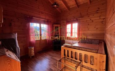 Chalet 4.5 rooms - image - 11