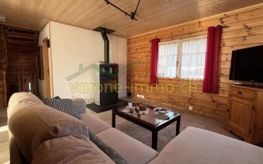Chalet 4.5 rooms - image - 9