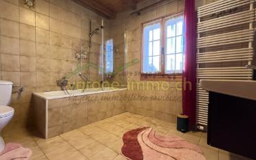 Chalet 4.5 rooms - image - 13