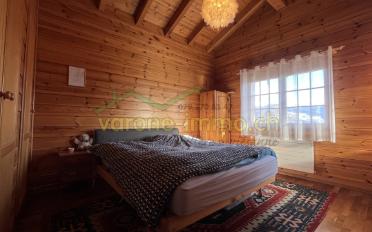 Chalet 4.5 rooms - image - 10