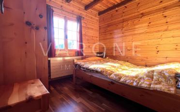 Chalet 4.5 Zimmer - image - 12