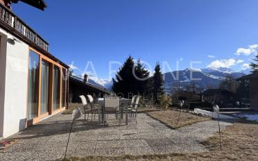 Chalet 4.5 Zimmer - image - 5