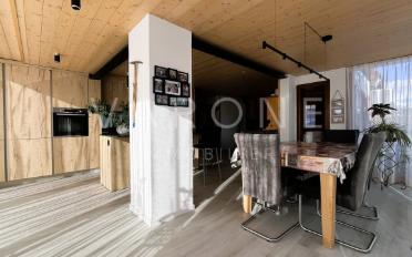 Chalet 4.5 Zimmer - image - 7