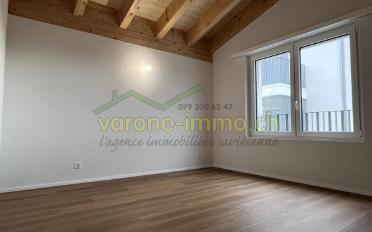 Wohnung 3.5 Zimmer - image - 3