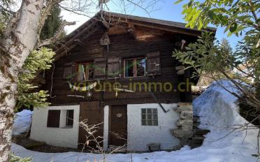 Chalet - image - 1