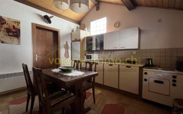 Chalet - image - 2