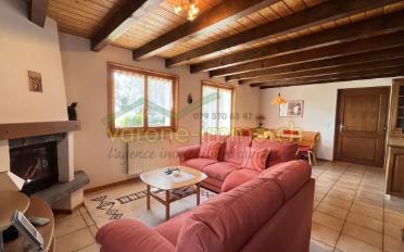 Chalet 4.5 pièces - image - 2