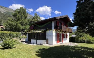 Chalet 4.5 pièces - image - 1