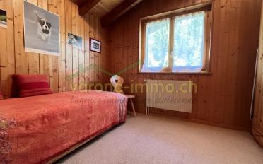 Chalet 4.5 pièces - image - 7