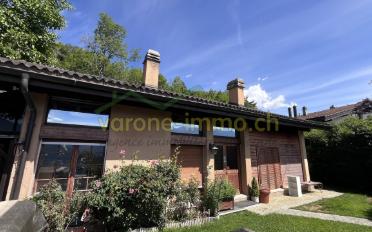 Villa 4 Zimmer - image - 1