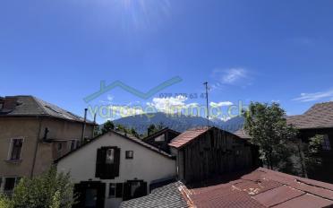 Row house 5 rooms - image - 9
